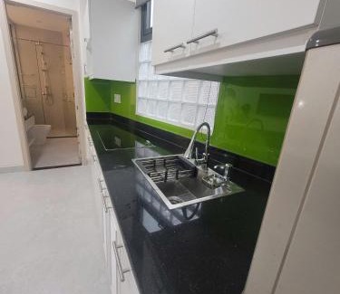 Da Kao Apartamento | Nguyên Lê Homestay Phan Tôn