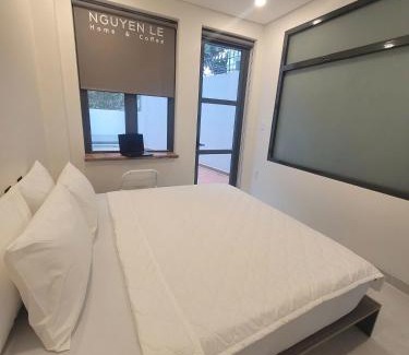 Da Kao Apartamento | Nguyên Lê Homestay Phan Tôn