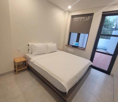 Da Kao Apartamento | Nguyên Lê Homestay Phan Tôn
