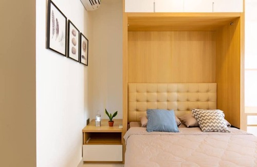 Ba Queo Apartamento | Nguyễn Bá Tuyển Apartment