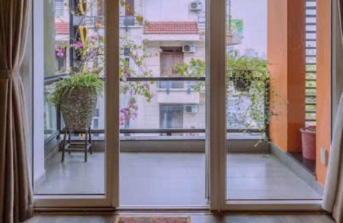 Korean Industrial Zone Hotel | Nguyệt Cát