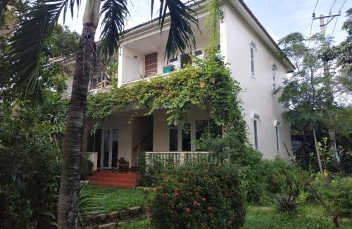 Cam Kim Casa | Nguyen Duy homestay