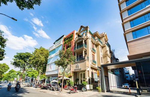 Da Kao Hotel | Nguyen Le Home - Nguyen Dinh Chieu, District 1