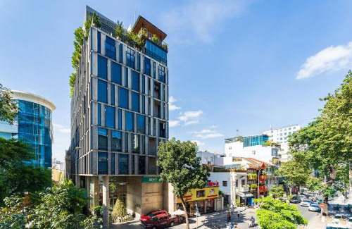 Da Kao Hotel | Nguyen Le Home - Nguyen Dinh Chieu, District 1