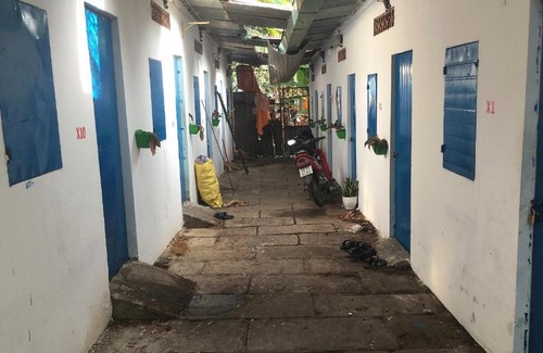 Di An Apartamento | Nhà ở Hoa Hồng