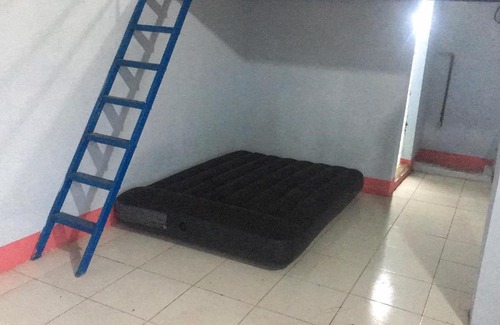 Di An Apartamento | Nhà ở Hoa Hồng