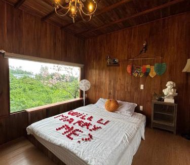 Huong Thuy Apartamento | Nhà Bên Đồi