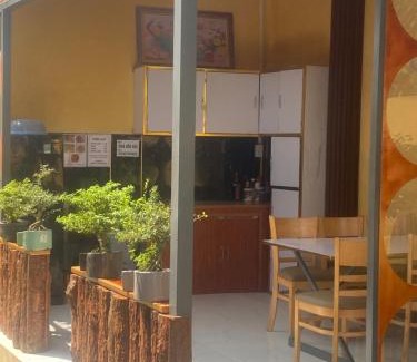 Tay Ninh Apartamento | Nhà bên núi