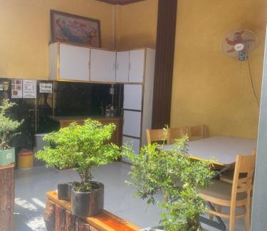 Tay Ninh Apartamento | Nhà bên núi