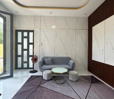 Tay Ninh Apartamento | Nhà bên núi