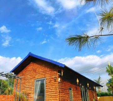 Tay Ninh Apartamento | Nhà bên núi
