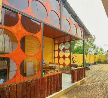 Tay Ninh Apartamento | Nhà bên núi