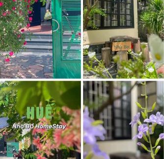 Hue City Centre Casa | Nhà Bơ Homestay