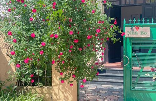 Hue City Centre Casa | Nhà Bơ Homestay