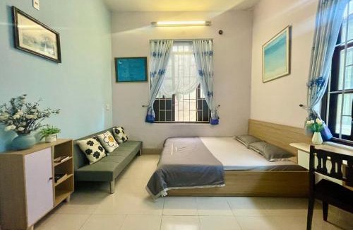 Hue City Centre Casa | Nhà Bơ Homestay