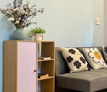 Hue City Centre Casa | Nhà Bơ Homestay