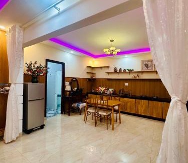 Hue City Centre Apartamento | Nhà BiBoo