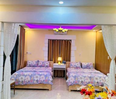 Hue City Centre Apartamento | Nhà BiBoo