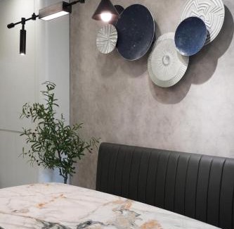 Tan Phu District Apartamento | Nhà của Hải - Apartment Luxury Diamond Brilliant