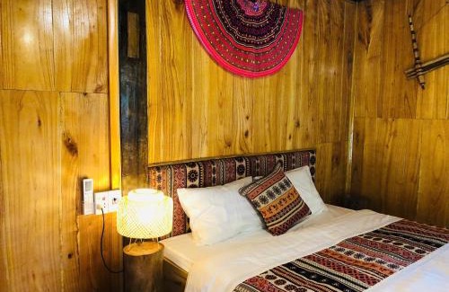 Vi Xuyen Cabina | Nhà của Mỵ