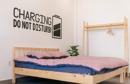 Thanh Khe Apartamento | Nhà của Te - Homestay & Tea room