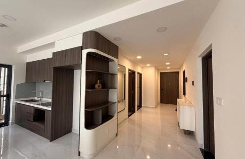 Mang Yang Apartamento | Nhà Của Trúc-Centery Diamond 3PN Apartment