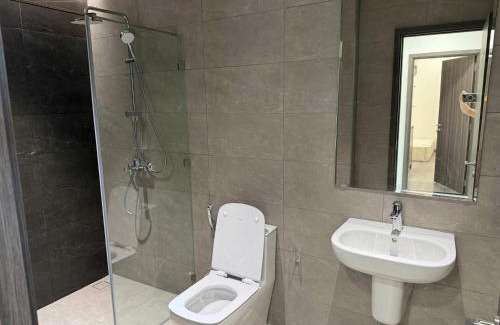 Mang Yang Apartamento | Nhà Của Trúc-Centery Diamond 3PN Apartment