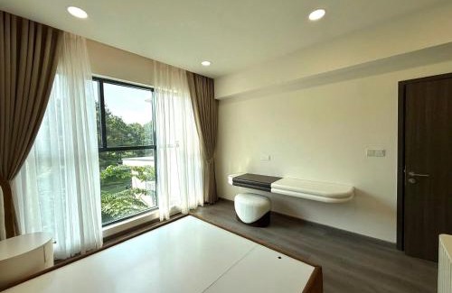 Mang Yang Apartamento | Nhà Của Trúc-Centery Diamond 3PN Apartment