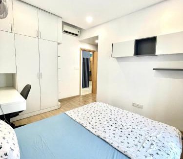 Tan Phu District Apartamento | Nhà của Trúc - Emerald Celadon City