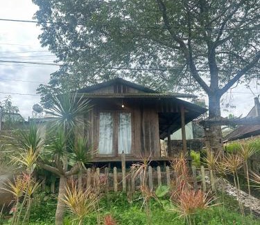 Kon Plong Chalet De Esquí | Nhà Gỗ Măng Đen