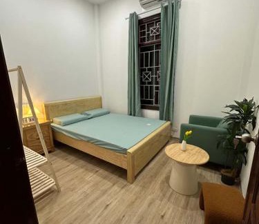 Hai Ba Trung Casa | Nhà Happy