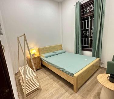 Hai Ba Trung Casa | Nhà Happy