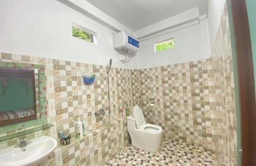 Xuan Hoa Casa | Nhà homestay số 6 Vũ Hoàng
