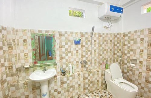 Xuan Hoa Casa | Nhà homestay số 6 Vũ Hoàng