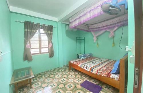 Xuan Hoa Casa | Nhà homestay số 6 Vũ Hoàng