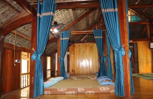 Xuan Hoa Casa | Nhà homestay số 6 Vũ Hoàng
