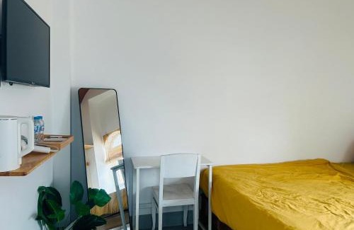 Old Quarter Casa | Nhà KHOAI HOMESTAY MŨI NÉ