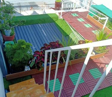 Old Quarter Casa | Nhà KHOAI HOMESTAY MŨI NÉ