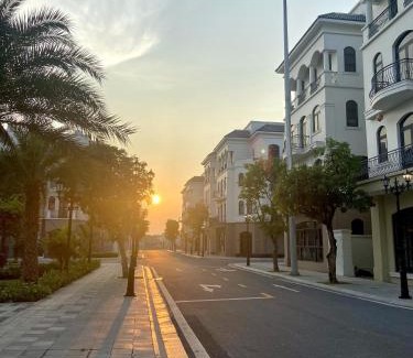 Van Giang Casa | Nhà Lá Ocean Park 2