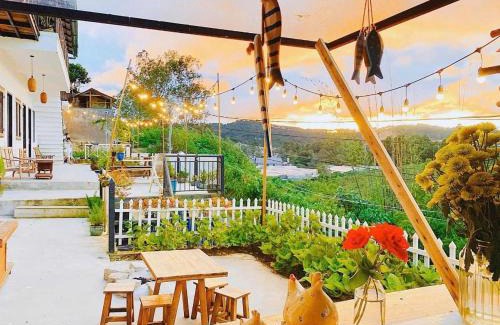 Da Lat Cabina | Nhà Mình homestay