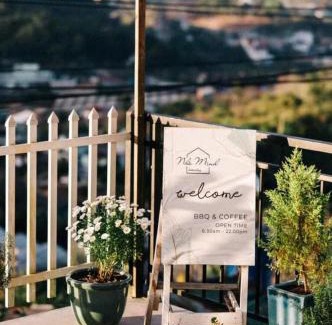 Da Lat Cabina | Nhà Mình homestay