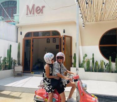 Phu Quy Hotel | Nhà Mer – Homestay đảo Phú Quý