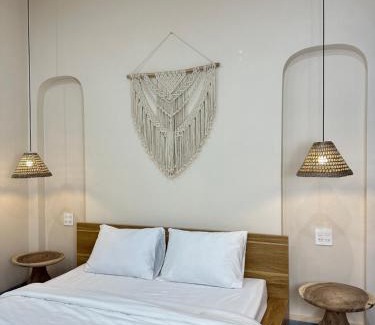 Phu Quy Hotel | Nhà Mer – Homestay đảo Phú Quý