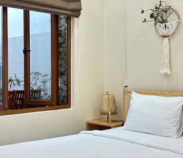 Phu Quy Hotel | Nhà Mer – Homestay đảo Phú Quý