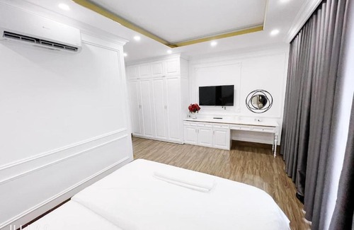 Huong Thuy Villa | Nhà Minh Homestay