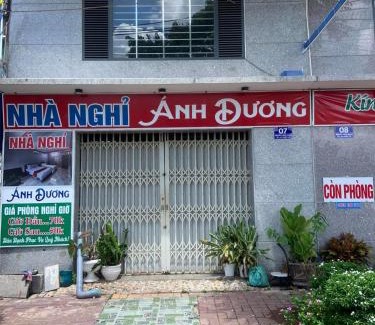 Phu My Apartamento | Nhà nghỉ Ánh Dương