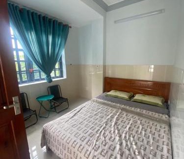 Phu My Apartamento | Nhà nghỉ Ánh Dương