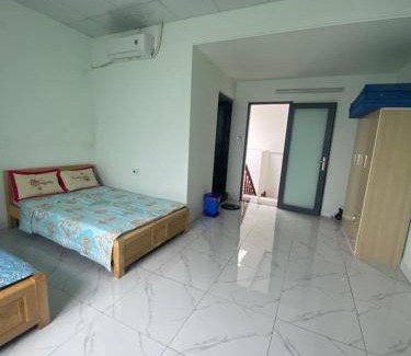Phu My Apartamento | Nhà nghỉ Ánh Dương