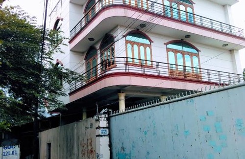 Thu Dau Mot Casa | Nhà nghỉ Đế Vương