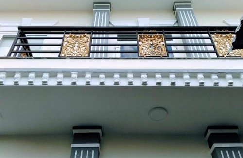 Thu Dau Mot Casa | Nhà nghỉ Đế Vương